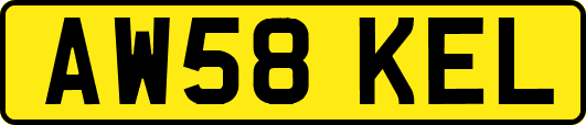 AW58KEL