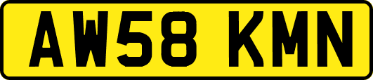 AW58KMN