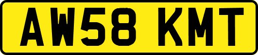 AW58KMT