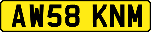 AW58KNM