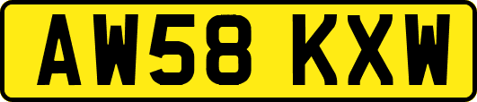 AW58KXW