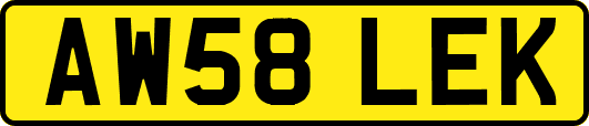 AW58LEK