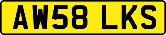 AW58LKS