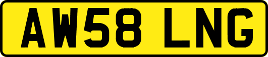 AW58LNG