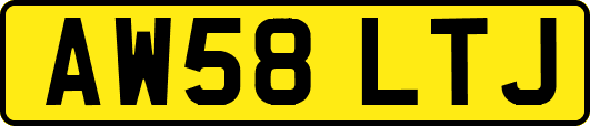 AW58LTJ