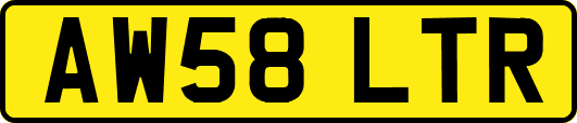 AW58LTR