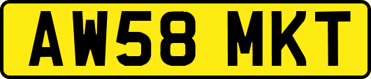 AW58MKT
