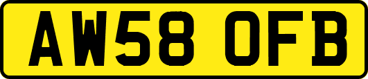 AW58OFB