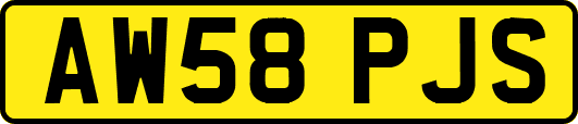 AW58PJS