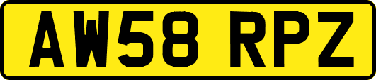 AW58RPZ