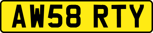 AW58RTY