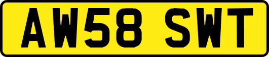 AW58SWT