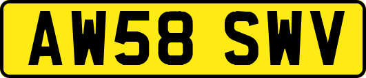 AW58SWV