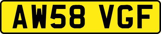 AW58VGF