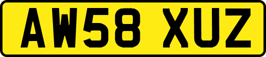 AW58XUZ