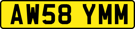 AW58YMM
