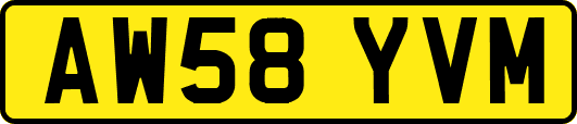 AW58YVM
