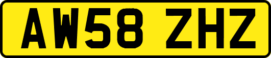 AW58ZHZ
