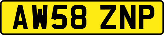AW58ZNP