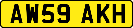 AW59AKH