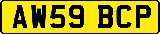 AW59BCP
