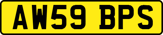 AW59BPS
