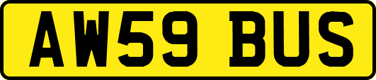 AW59BUS