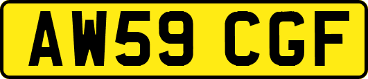 AW59CGF