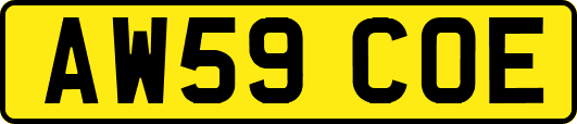 AW59COE