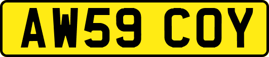 AW59COY