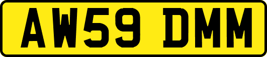 AW59DMM