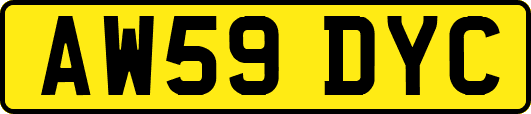 AW59DYC