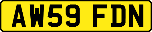 AW59FDN