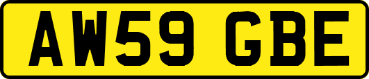 AW59GBE