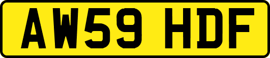 AW59HDF