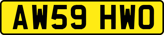 AW59HWO
