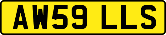 AW59LLS