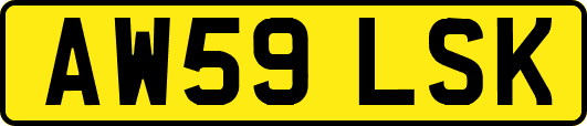 AW59LSK