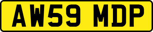 AW59MDP