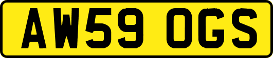 AW59OGS