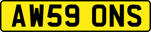 AW59ONS