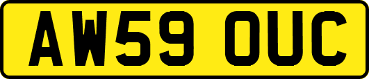 AW59OUC