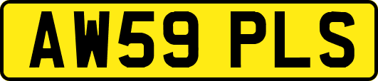 AW59PLS