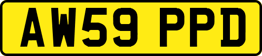 AW59PPD