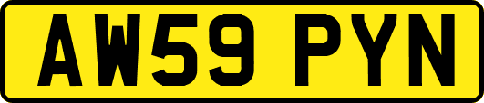 AW59PYN