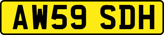 AW59SDH