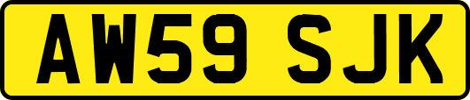 AW59SJK