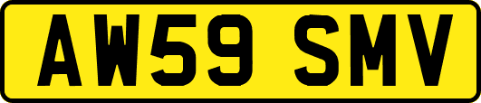 AW59SMV