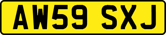 AW59SXJ
