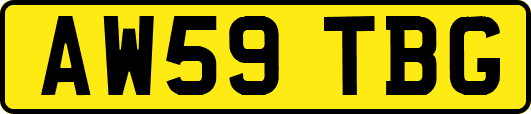 AW59TBG